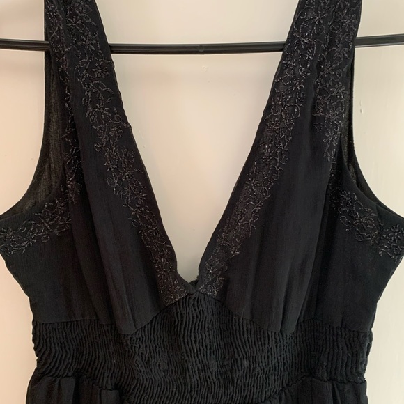 Guess Little Black Dress - Picture 2 of 8